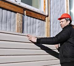 Best Siding Painting and Refinishing  in Marbleton, WY